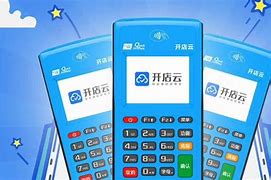 漾濞POS机办理